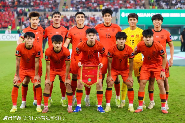 人民日报发文祝福U23国足：中国队获得亚军！未来可期 继续加油