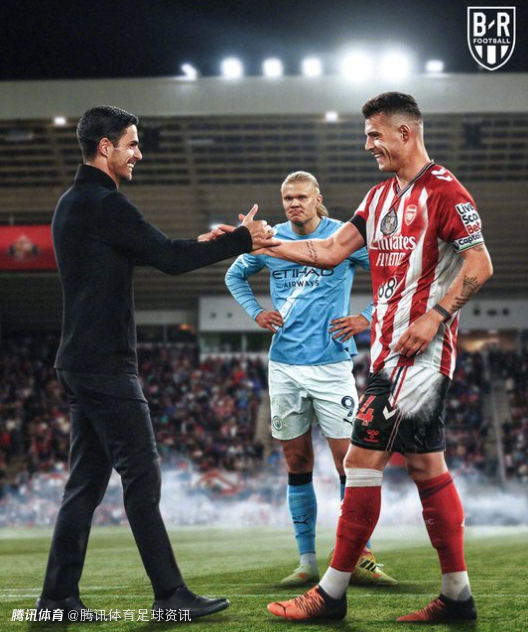 领先4分！詹俊：两匹升班马逼平了利物浦和曼城 本轮大赢家只有阿森纳