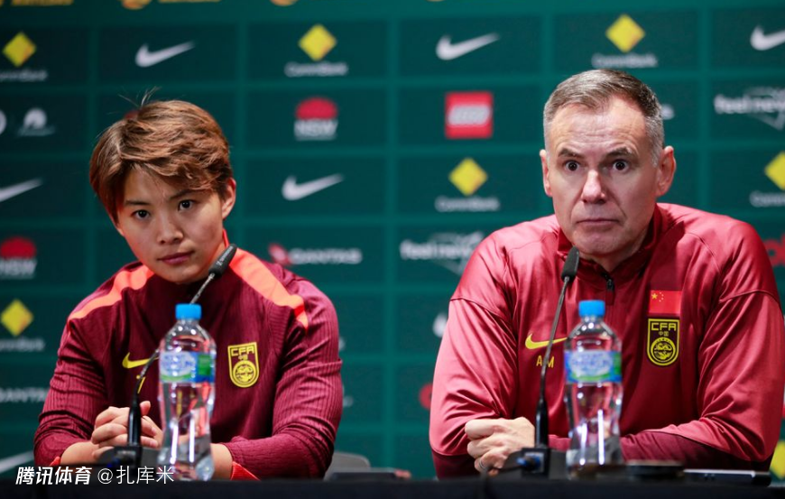 米利西奇：不止亚洲杯还要在世界杯展现实力，终极目标打进奥运会
