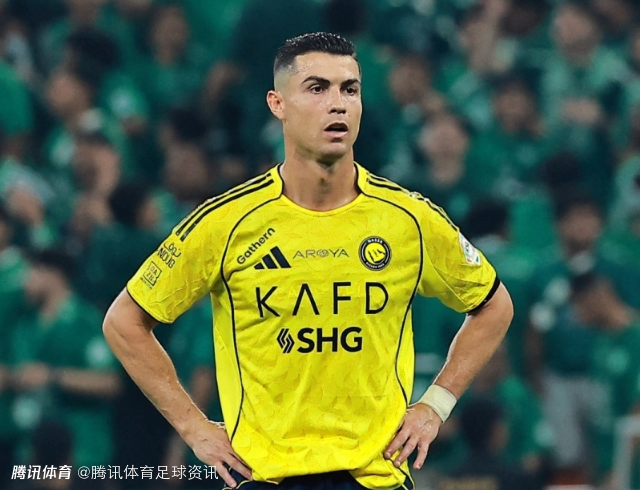 罗马诺谈C罗罢赛：不满对象是PIF 与教练队友管理层关系均良好
