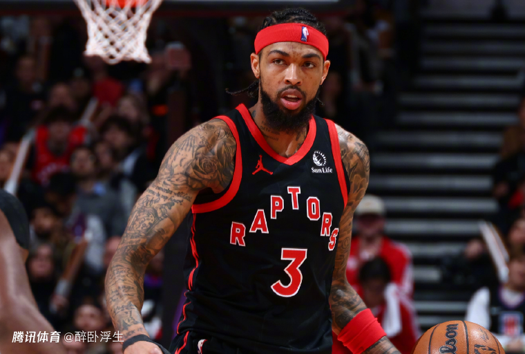 巩固东部第五！猛龙逆转8人上双奇才 莺歌24分奎克利27+11