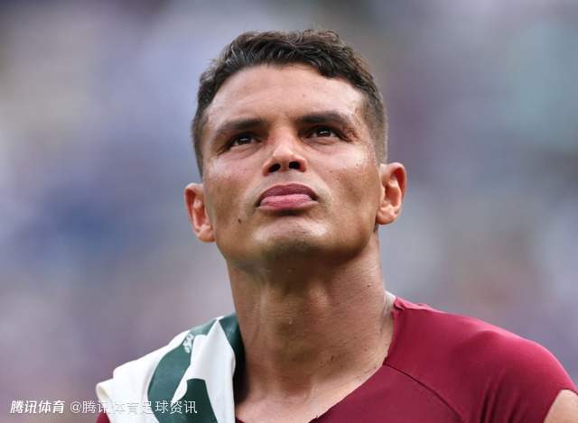 终将告别！蒂亚戈·席尔瓦二次效力弗鲁米嫩塞一年半后离队 共出战212次