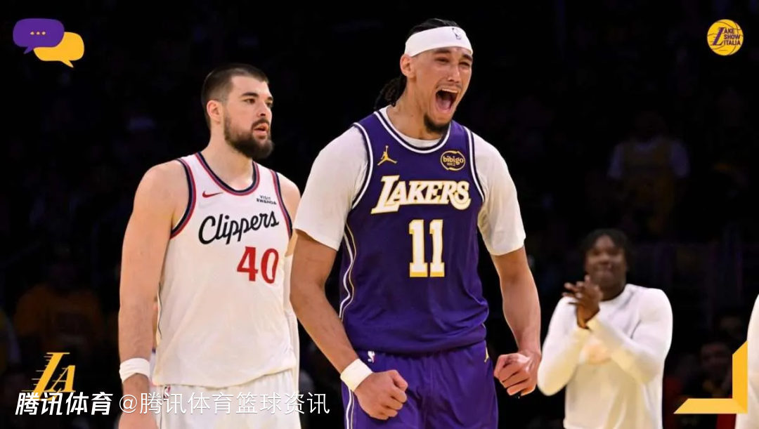 海斯盛赞祖巴茨：联盟最被低估大个子之一 更是现役顶级篮板手之一