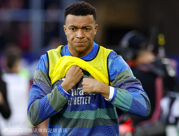 马卡报：姆巴佩已交予世界顶级膝伤专家诊治 曾助伊布、内马尔康复