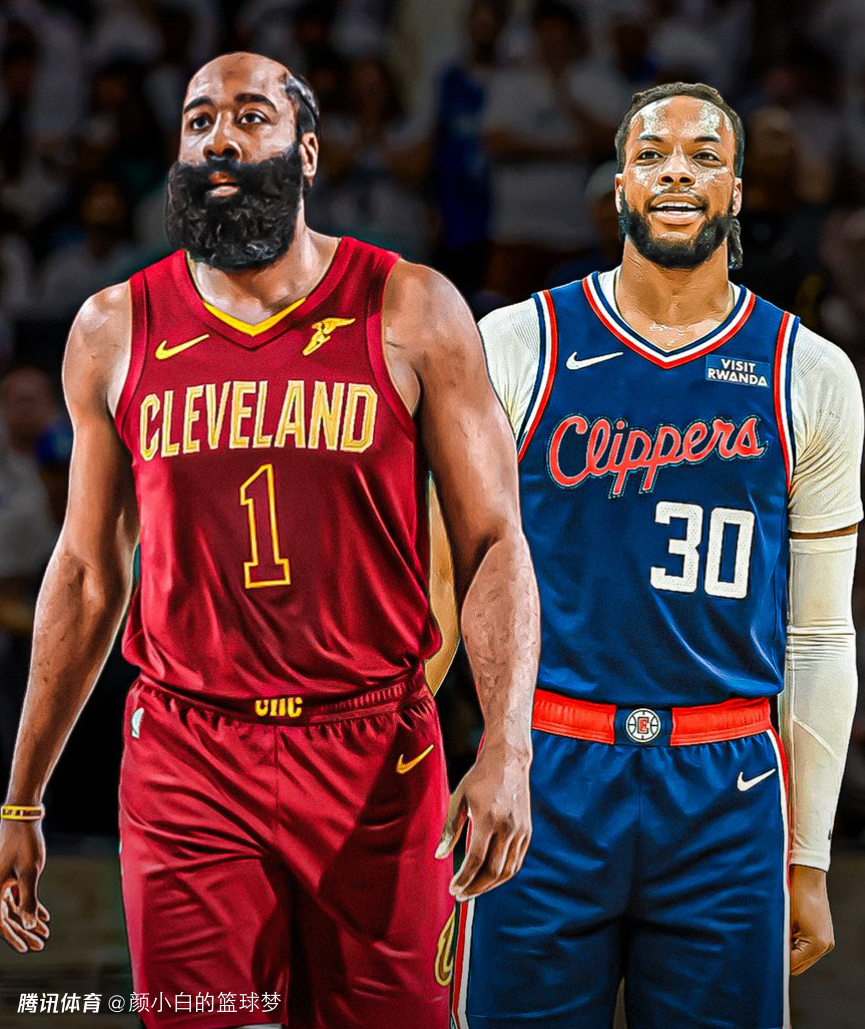 骑士两交易后出15+3名单：存9大后卫锋线孱弱！还想追字母+签詹皇