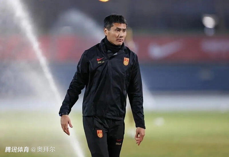 国足无缘对阵西班牙！已14年未交锋，西媒：西班牙将战伊拉克