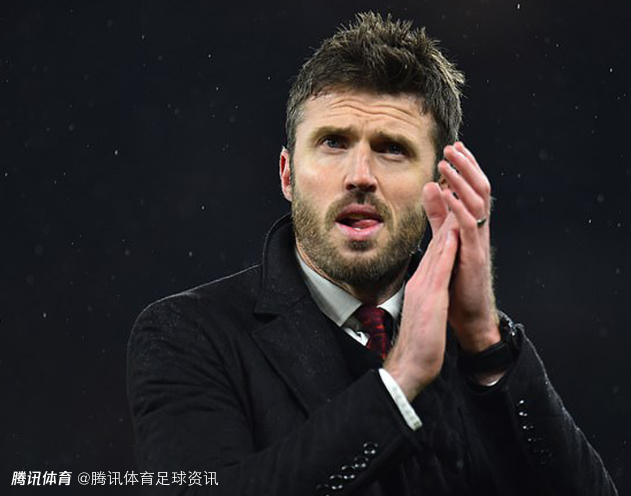 英媒：若卡里克率队锁定欧冠席位 正式执教曼联可能性非常大