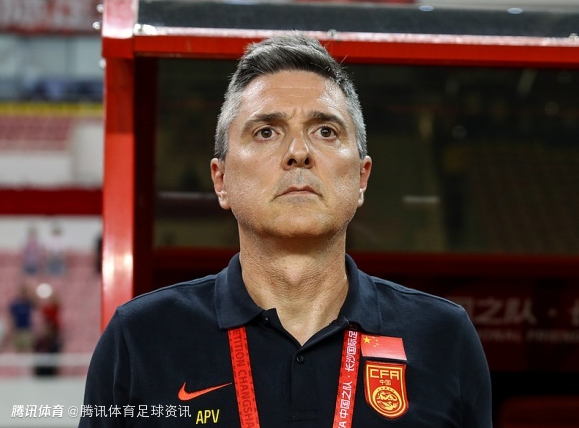 北青：U23国足首战演练防反 安东尼奥认为很有机会在伊拉克身上取分