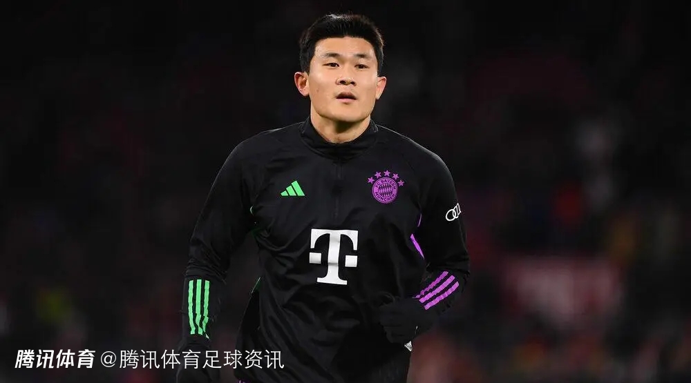 法尔克：国米+米兰双雄有意金玟哉 拜仁标价3000万-4000万欧