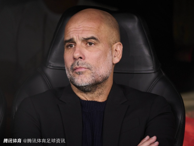 曼城头号克星！皇马第5次淘汰蓝月亮 瓜帅4次被双杀3次来自皇马