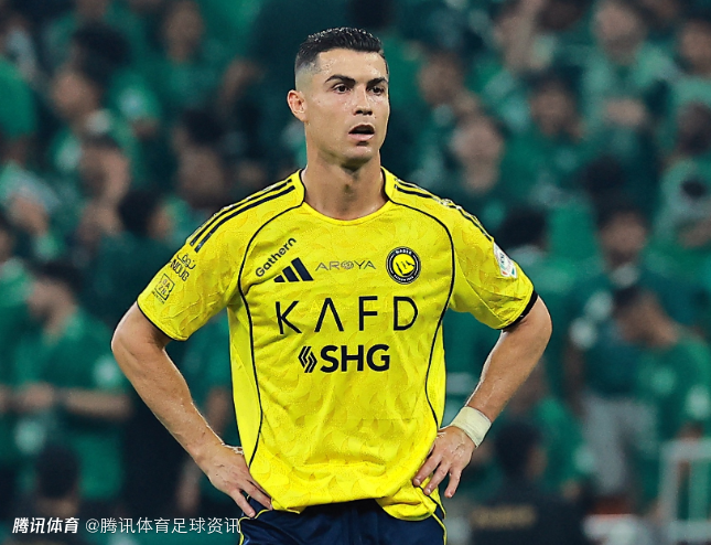 C罗继续罢赛？沙特联官方回应：各俱乐部独立决策 任何人不能干涉他队事务