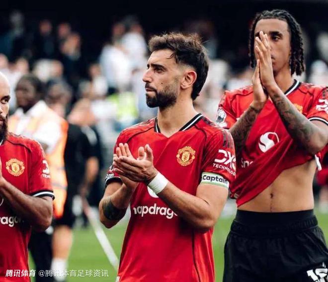 B费：只要我还感觉自己被需要 我就想继续留在曼联