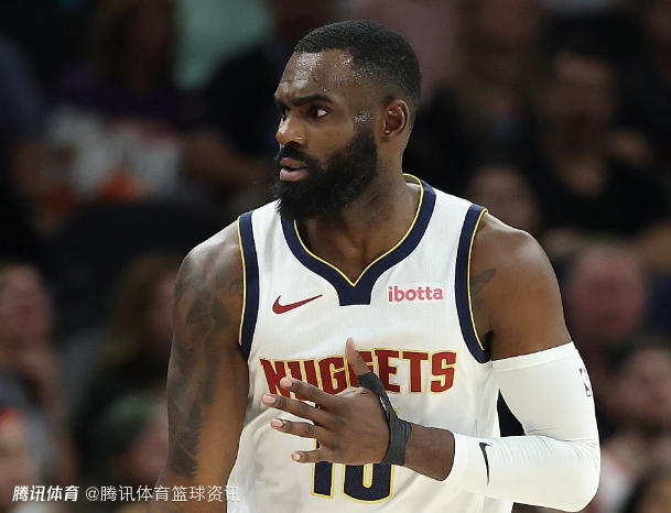 均回归成疑！掘金官方：沃特森右腿筋紧绷 小哈达威左膝酸痛