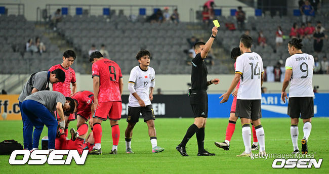 韩媒：伊朗队依然有可能参加世界杯 中国队替补参赛纯属痴心妄想