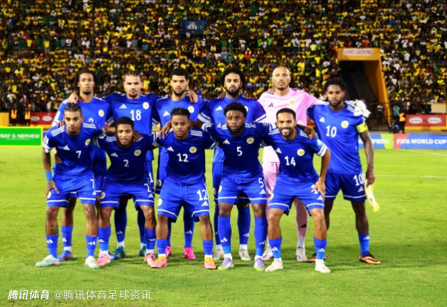 FIFA排名93对阵81！国足队史首战库拉索 陈达毅身价450万欧领衔