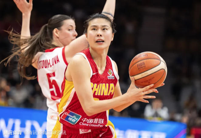 王思雨谈关键时刻爆发：作为老队员就该承担责任 这是我应该做的