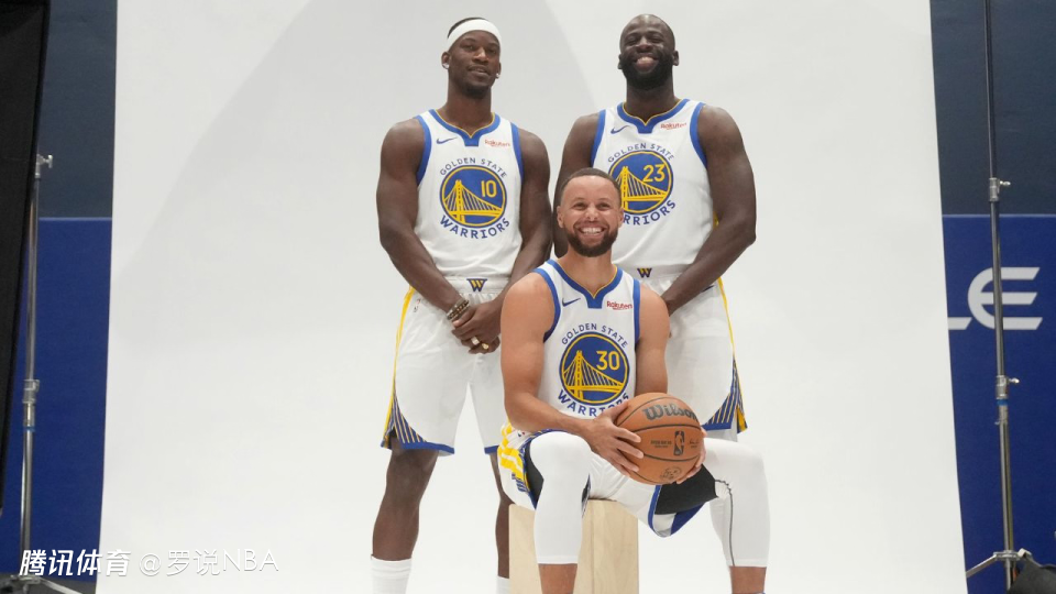 打脸时刻！ESPN赛季前预测战绩被翻出：勇士63胜领跑全联盟