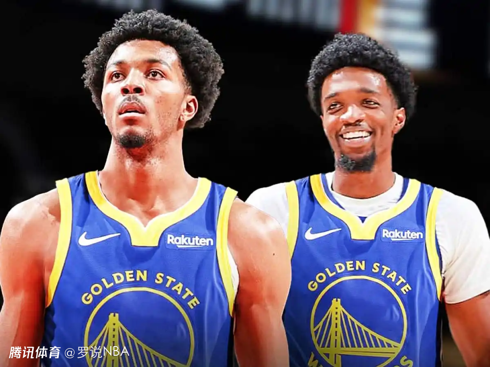 勇士交易首选三大侧翼！愿为墨菲送出库明加+两首轮 备选目标也曝光