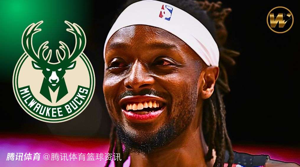 三大交易目标曝光：格兰特领衔 维金斯基斯珀特成雄鹿潜在目标