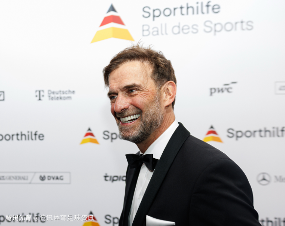 瑞士天空体育：克洛普有望重返教练席 皇马与德国队成两大热门下家