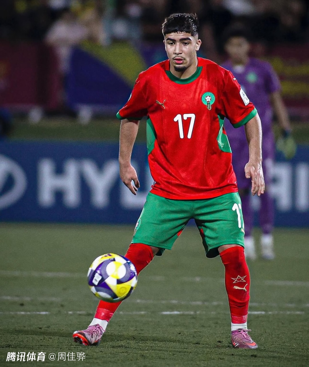 国际米兰欲签摩洛哥边卫，报价420万欧元+10%二次转会分成