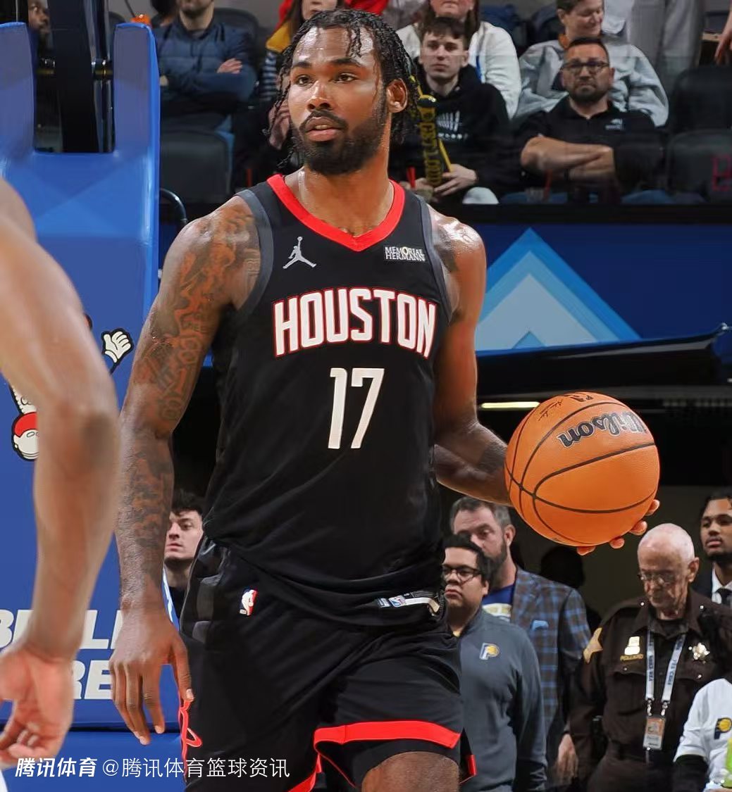 死缠烂打！公牛全力追求伊森 被火箭多次拒绝仍不死心