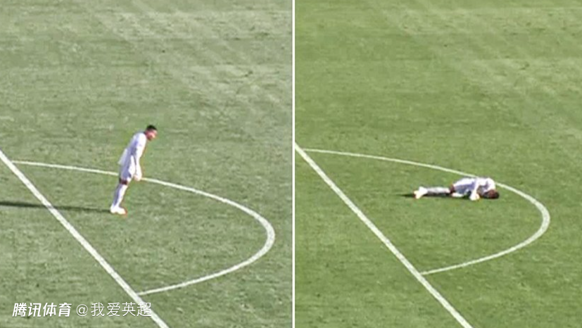 揪心！非洲杯门将赛中眩晕摔倒仍踢全场，献3次神扑+率队爆冷获首胜