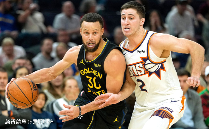 勇士太阳裁判报告：三次误判都是勇士吃亏？库里末节14分仍率队险胜
