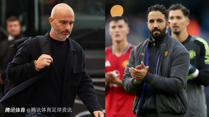 幕后推手？英媒曝曼联疑传播曼城欲挖马雷斯卡消息 在切尔西换帅中饰演小角色