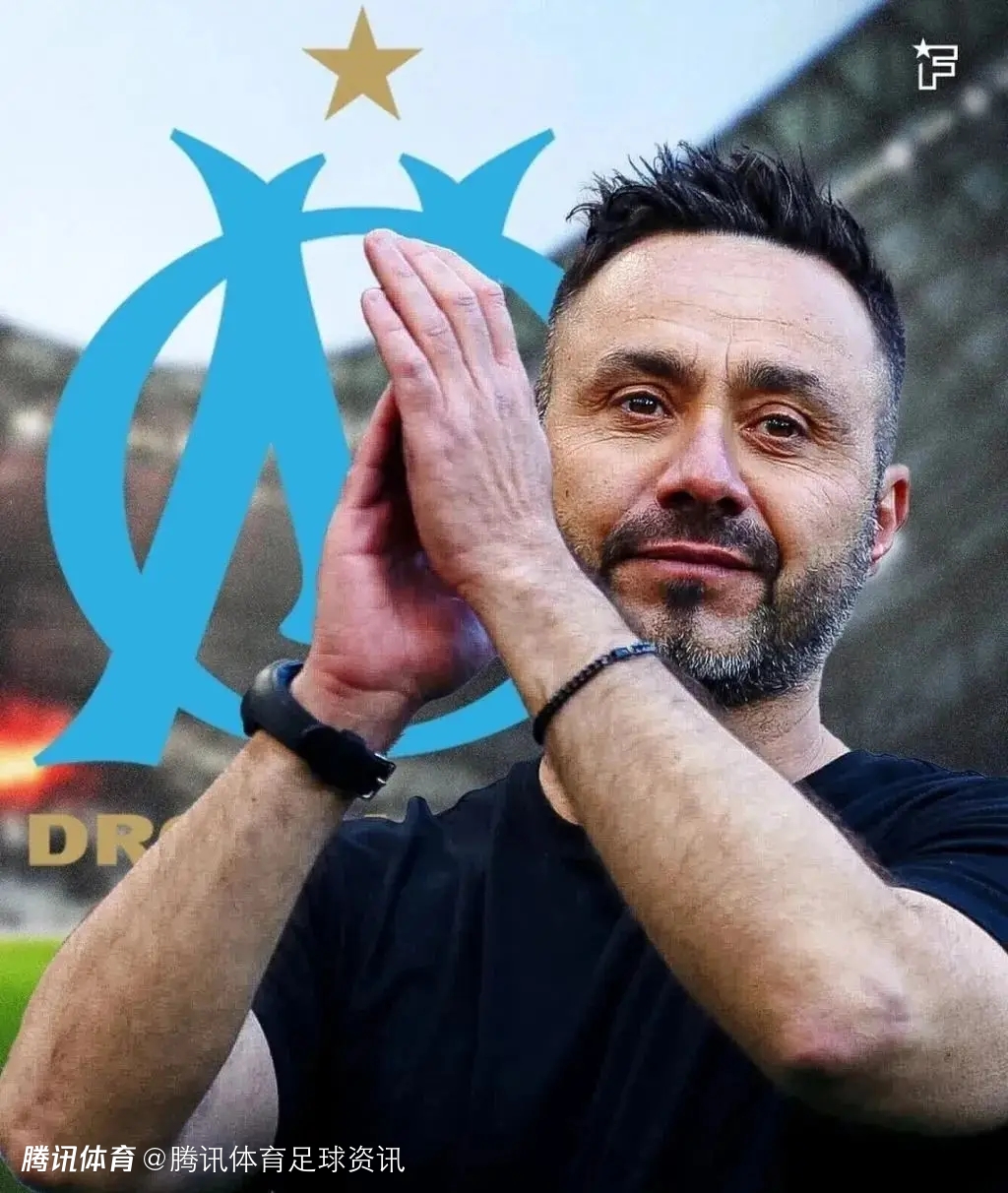 法媒：欧冠出局后 德泽尔比已向马赛俱乐部递交辞呈&俱乐部正评估