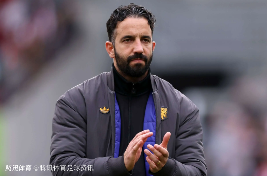 获得了拉爵的支持！英媒曝阿莫林正在扭转曼联青训体系存在的特权文化