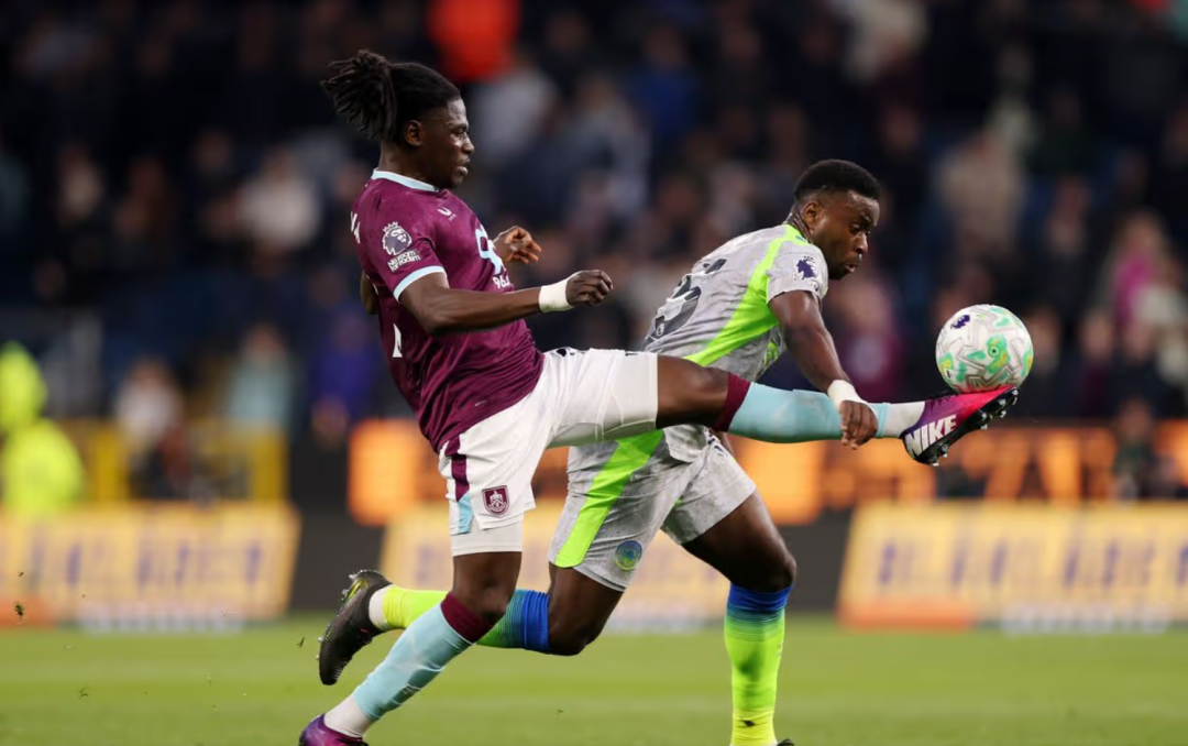 没有刷净胜球？格伊：觉得伯恩利好对付的人显然都不懂足球