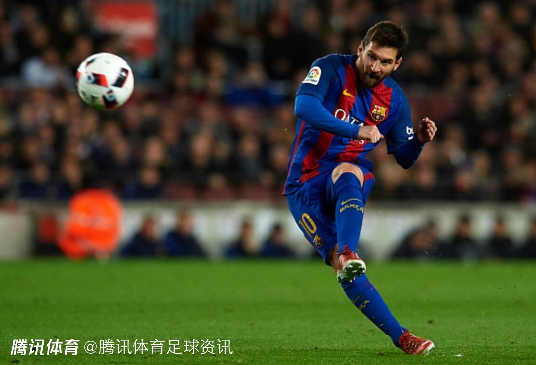 巴萨主席候选人：希望梅西成为战略合作伙伴 他能帮助俱乐部增加收入