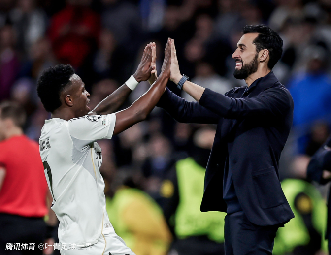 7天3连胜 皇马重回正轨 阿韦洛亚找到秘诀：成功安抚巨星