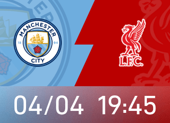 足总杯前瞻：曼城盼连续八次进四强，利物浦迎回萨拉赫伊萨克