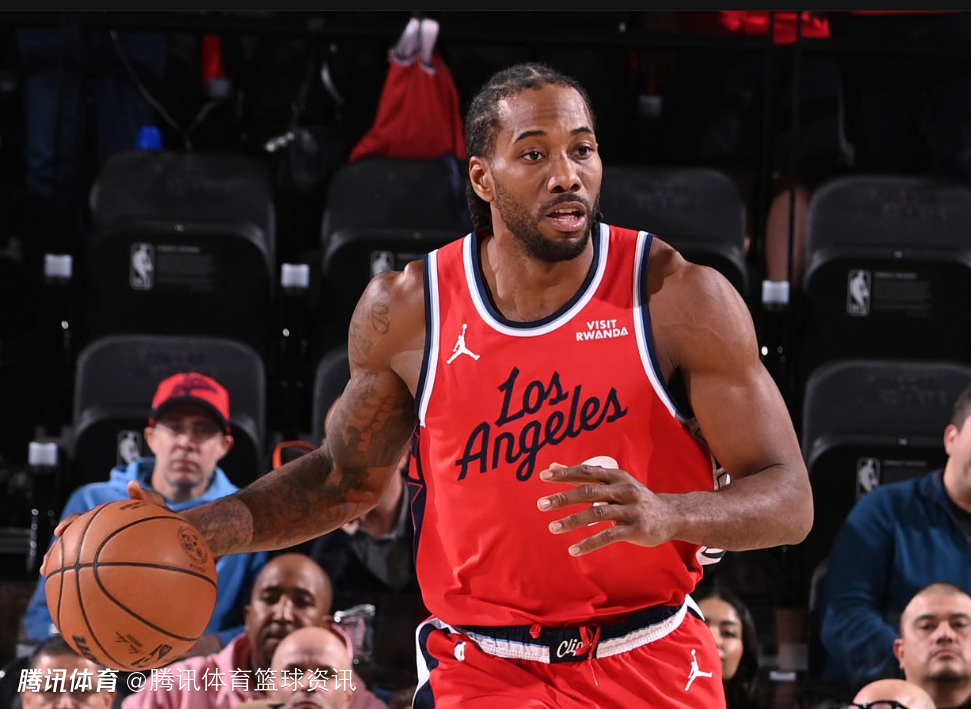 近15战场均31.8分！快船vs爵士伤情报告：莱昂纳德左膝挫伤出战成疑