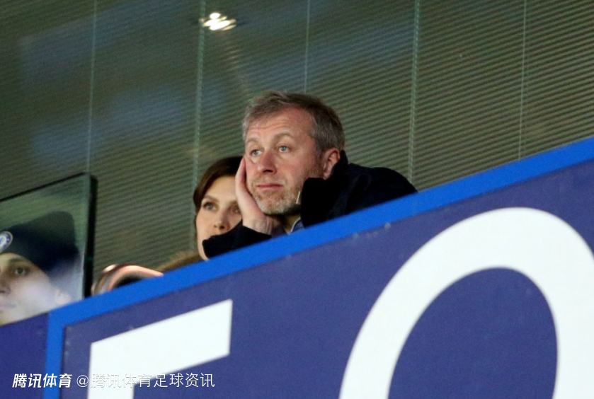 天空体育：阿布24亿镑出售款遭冻结 泽西岛调查是否属犯罪所得