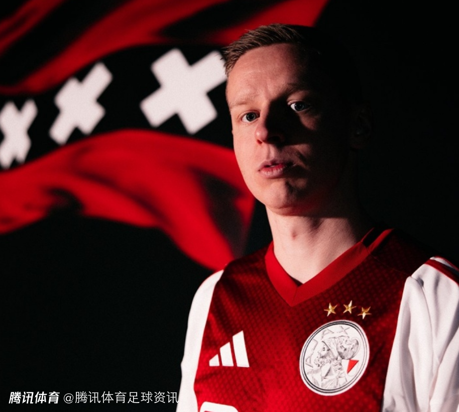 官方：阿贾克斯从阿森纳签下津琴科 转会费150万