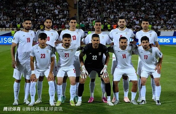 法新社：伊朗足协请求FIFA将世界杯小组赛从美国迁至墨西哥进行