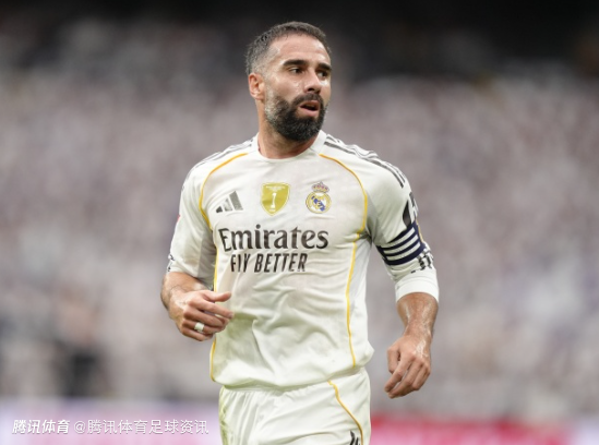 阿斯报：卡瓦哈尔伤愈回归将改变皇马战术 有望解放巴尔韦德