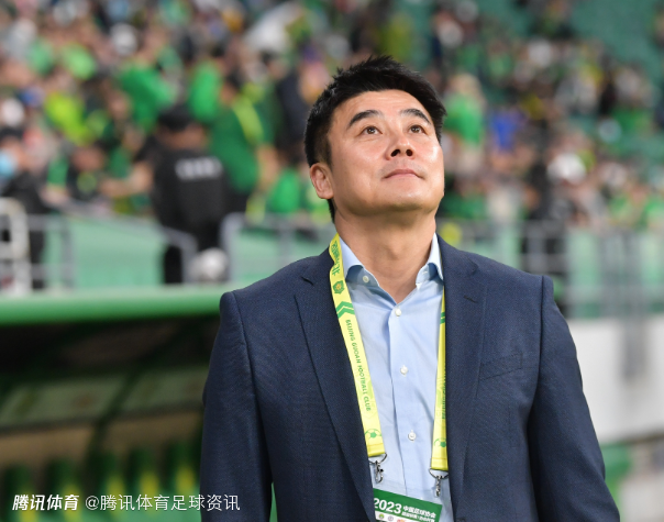博主评李明离任国安总经理：告别一肩挑模式 俱乐部向职业化架构迈出一步