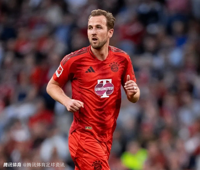 德天空：拜仁总监证实已与凯恩开启续约谈判 计划签至2028或29年