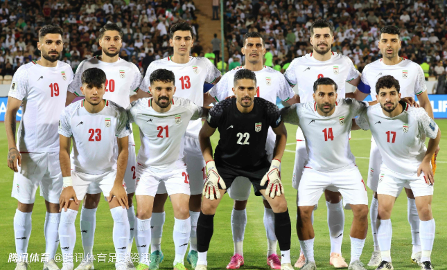 伊朗足协主席：将参加世界杯 或在墨西哥比赛 已安排土耳其进行友谊赛