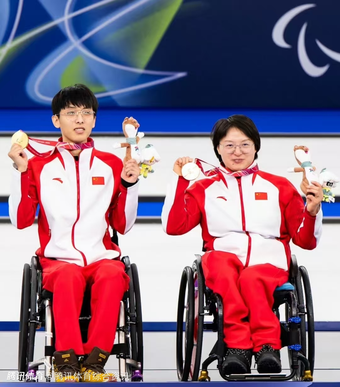 15金13银16铜！米兰冬残奥会闭幕：中国蝉联金牌榜奖牌榜双第一