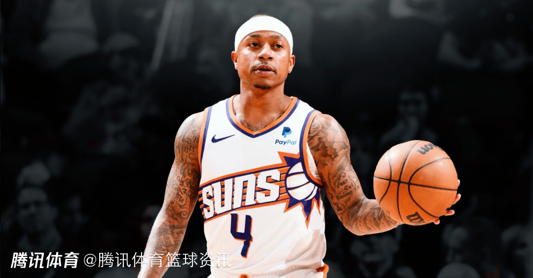 无缘重返NBA！小托马斯正考虑闯荡欧洲联赛：我只想继续打球