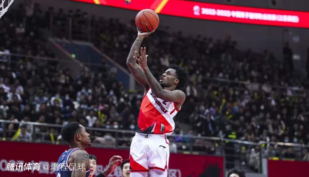 前CBA外援布莱克尼假球新证据：下注自己比赛 战广东故意失常