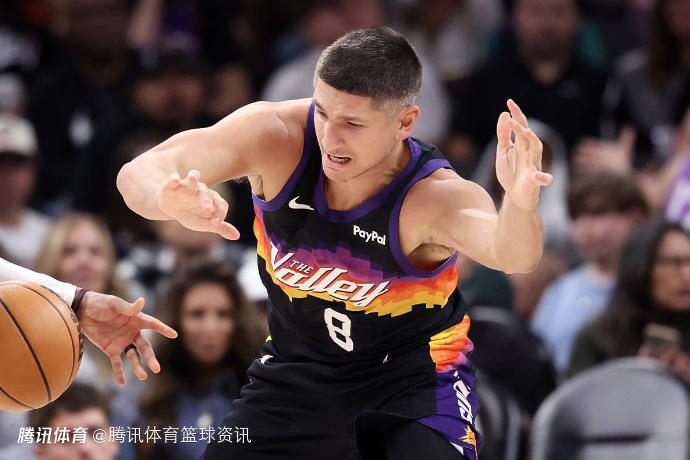 阿伦：狄龙受伤后心情特别沮丧 我们这个赛季真是太倒霉了