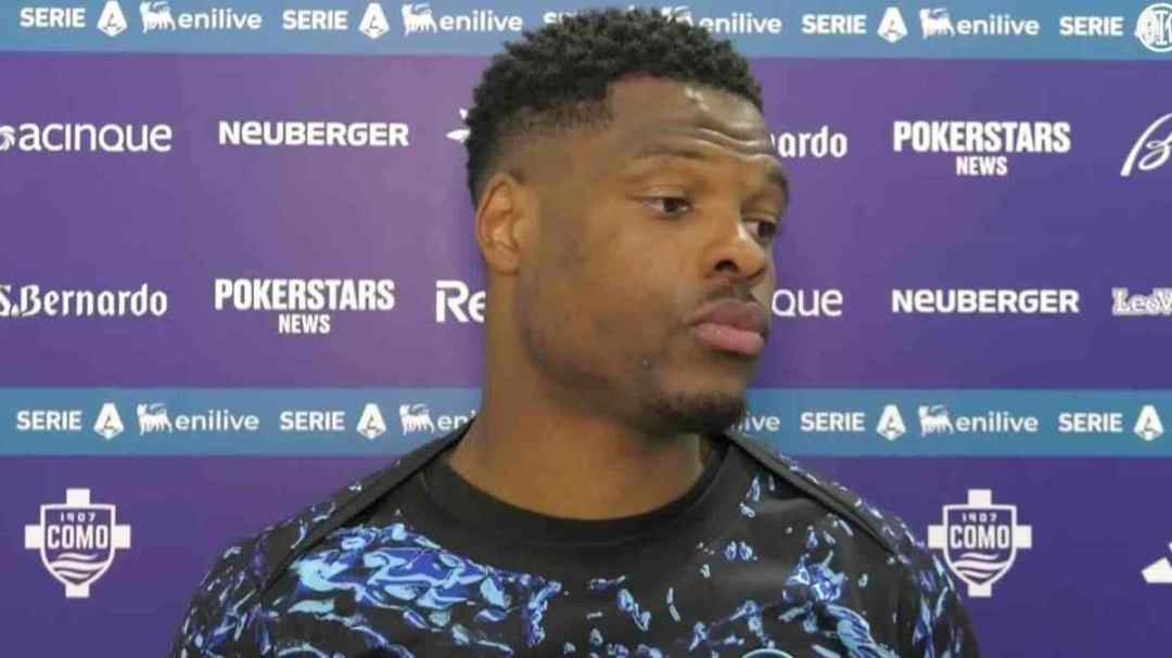 邓弗里斯：当然看了那不勒斯的比赛，不过国米只专注自身表现