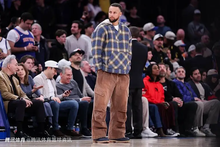 库里何时复出？勇士医疗团队态度谨慎：不为排名冒险透支 更看重下赛季规划