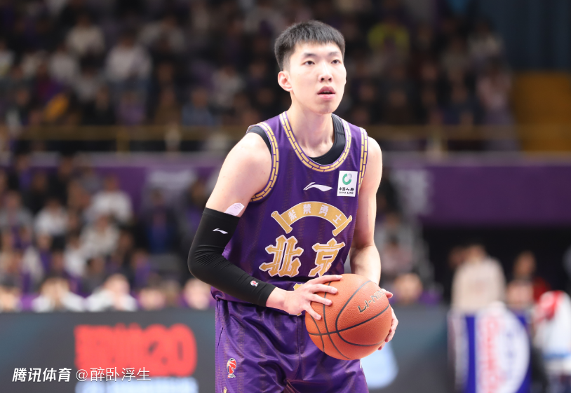 廖三宁连献关键分北控险胜送青岛5连败 邹雨宸两双佩里20+16